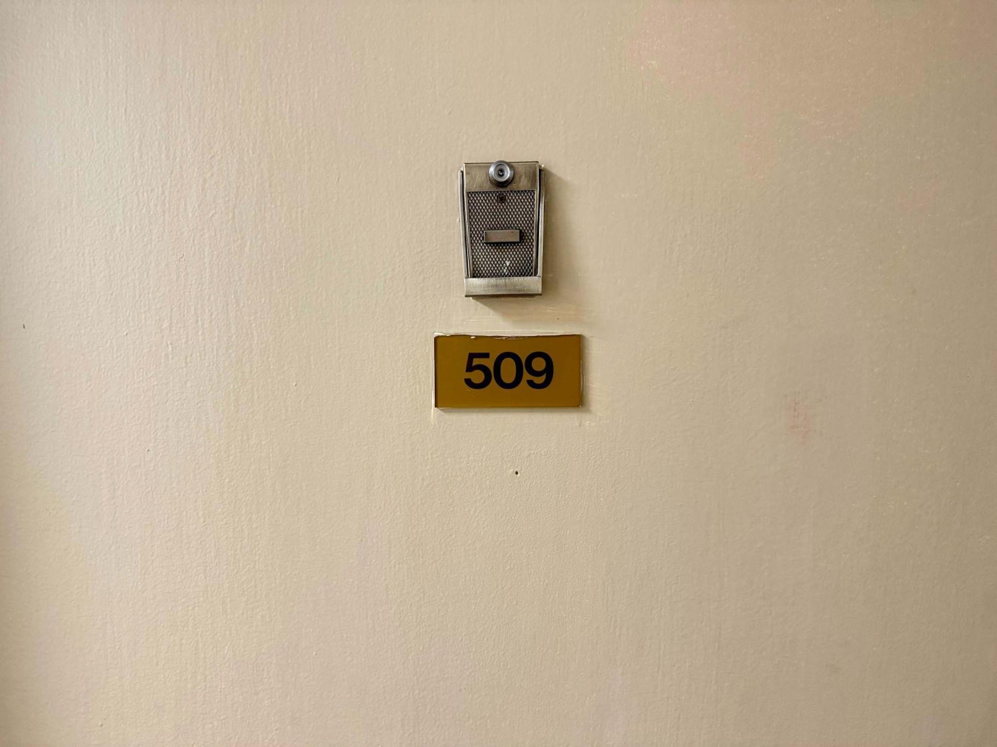 Atlanta Downtown! Onsite Parking! 2Bd! City View! Lm509 Eksteriør bilde